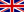 England Flagge